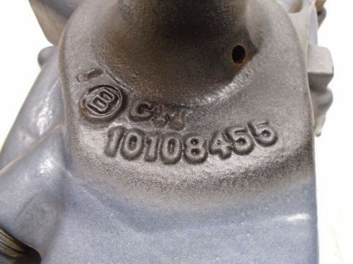 Y2 Yamaha V6 4.3L Sterndrive Circulating Water Pump Unit YSG-88893-28-0G, US $274.95, image 3