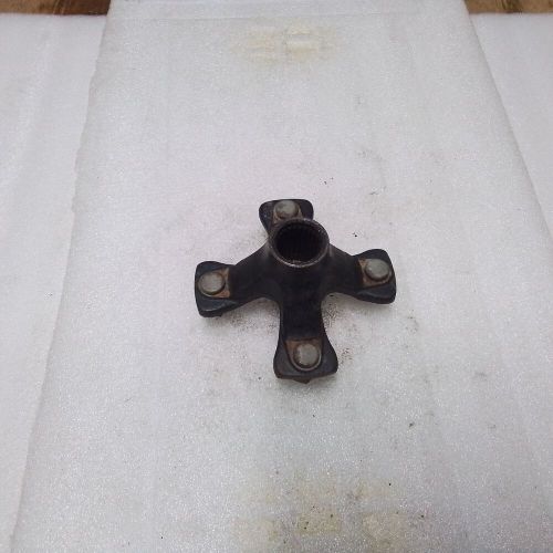 Suzuki - 64110-45g01 - hub, rear wheel - 64110-45g01 suzuki