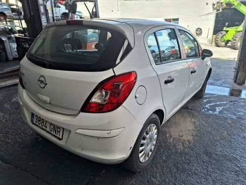 13317879 heater engine for Opel Corsa D Essentia 2447353-, US $, image 2