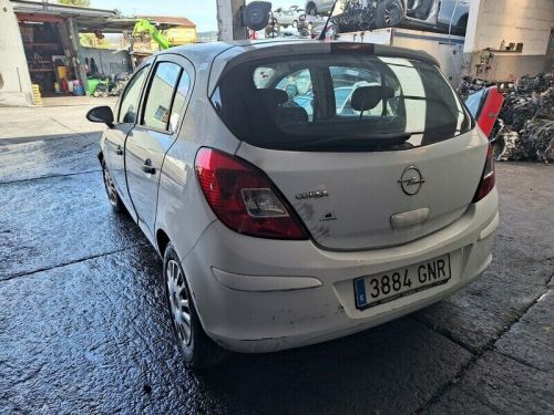 13317879 heater engine for Opel Corsa D Essentia 2447353-, US $, image 3