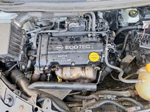 13317879 heater engine for Opel Corsa D Essentia 2447353-, US $, image 5