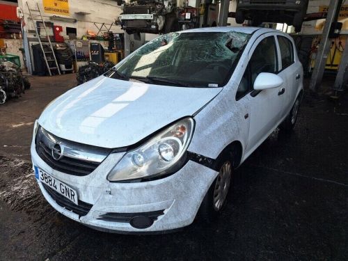 13317879 heater engine for Opel Corsa D Essentia 2447353-, US $, image 6