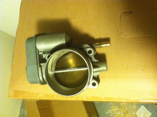 Chevy Trailblazer Throttle Body, US $25.00, image 2