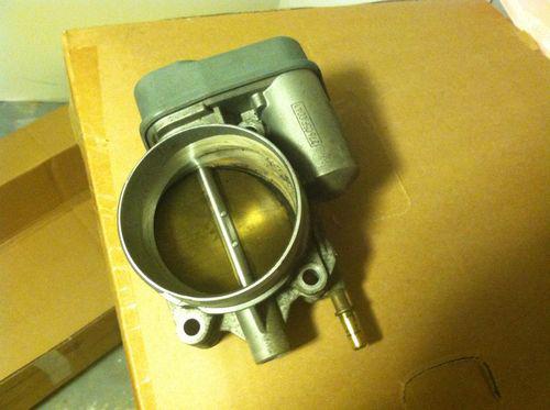 Chevy Trailblazer Throttle Body, US $25.00, image 3