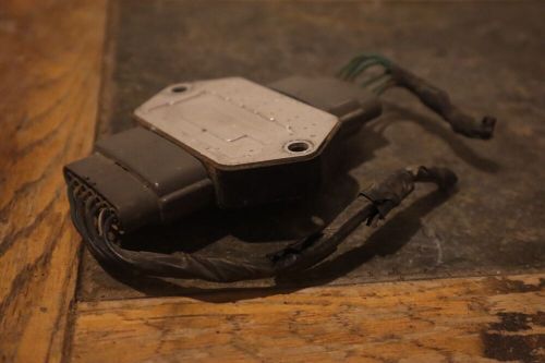 92-97 subaru svx igniter ignition control module oem 22438aa050