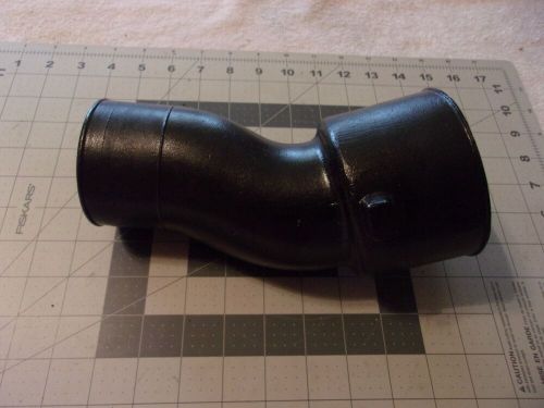 Mercury Quicksilver 424221 Exhaust Pipe 42422A2 Mercruiser 350 MAG SKI GM 350, US $99.99, image 3