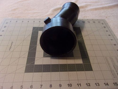 Mercury Quicksilver 424221 Exhaust Pipe 42422A2 Mercruiser 350 MAG SKI GM 350, US $99.99, image 4