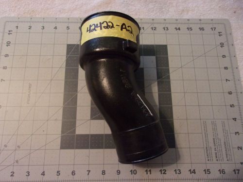 Mercury Quicksilver 424221 Exhaust Pipe 42422A2 Mercruiser 350 MAG SKI GM 350, US $99.99, image 6