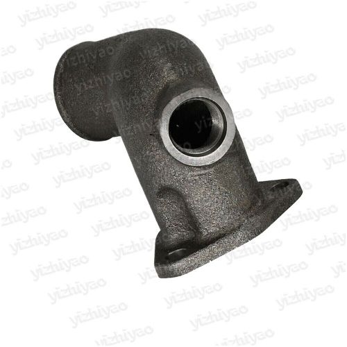 For Cummins 4B3.9 6A3.4 6B5.9 B4.5 CM2350 B147B New Water Inlet Tube 4939647, US $139.99, image 3