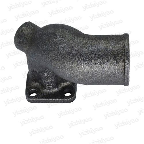 For Cummins 4B3.9 6A3.4 6B5.9 B4.5 CM2350 B147B New Water Inlet Tube 4939647, US $139.99, image 5