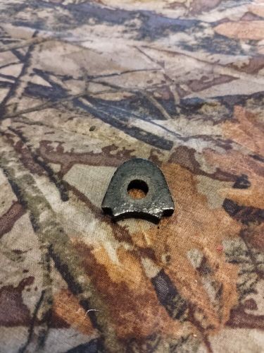 Distributor Clamp Mercruiser, US $12.00, image 3