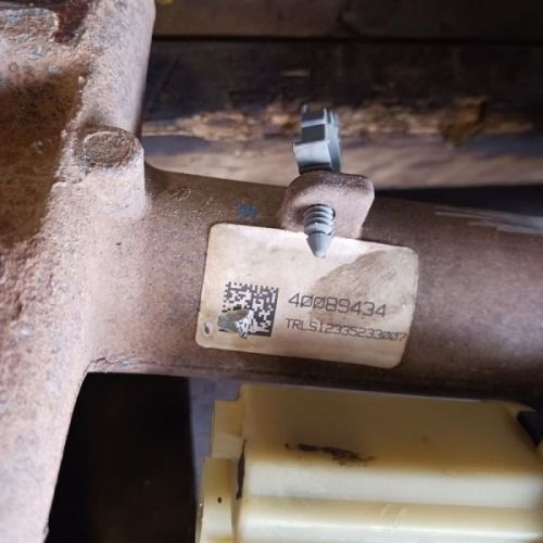 Suburban Carrier Front 3.42 Axle Ratio Opt GU6 Fits 13-14 4507955, US $98.00, image 4