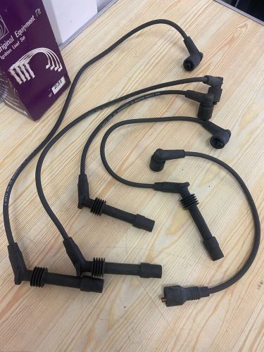 KERR NELSON 231 7MM DOUBLE SILICONE SPARK PLUG LEADS-CLASSIC MINI MPI 1.3i 1275, US $, image 6