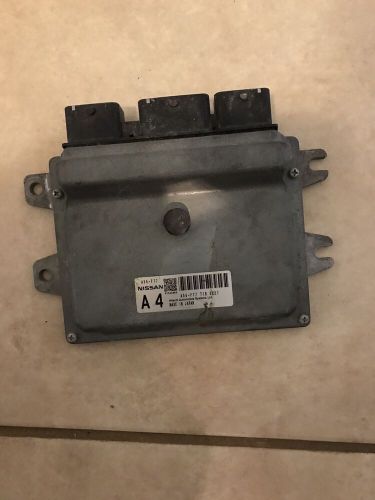 nissan computer A56-f77 t18 0721, US $60.00, image 2