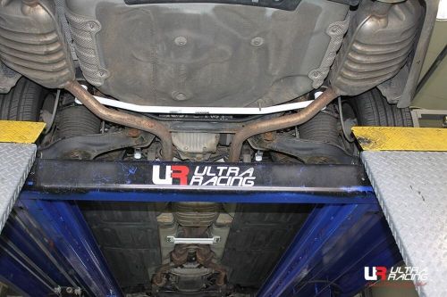 For hyundai 10-16 equus / 08-13 genesis – rear lower bar / rear member brace