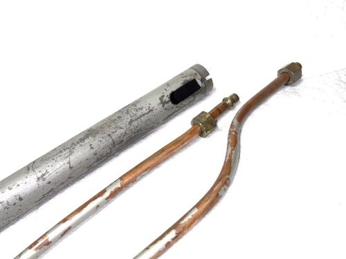 Neptune Outboard 1.7hp Mighty Mite AA1 Water Tube In & Out Muffler Exhaust Tube, US $32.35, image 3