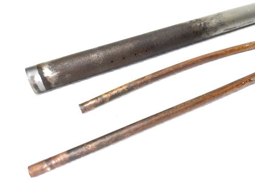 Neptune Outboard 1.7hp Mighty Mite AA1 Water Tube In & Out Muffler Exhaust Tube, US $32.35, image 4