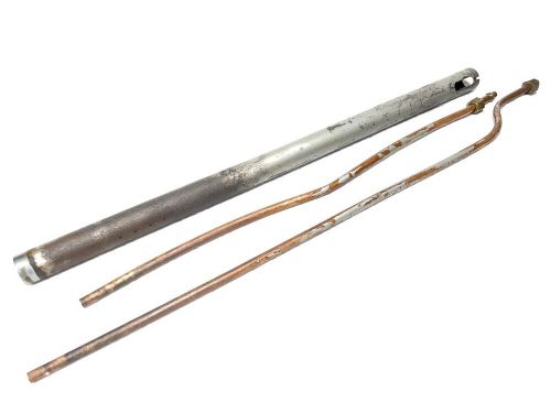 Neptune Outboard 1.7hp Mighty Mite AA1 Water Tube In & Out Muffler Exhaust Tube, US $32.35, image 5