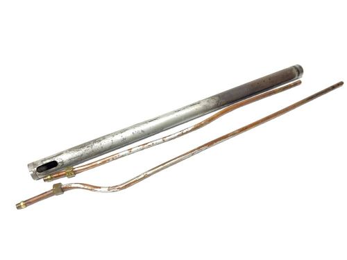 Neptune Outboard 1.7hp Mighty Mite AA1 Water Tube In & Out Muffler Exhaust Tube, US $32.35, image 6