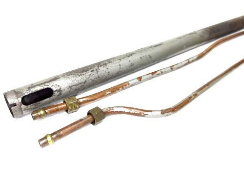 Neptune Outboard 1.7hp Mighty Mite AA1 Water Tube In & Out Muffler Exhaust Tube, US $32.35, image 7