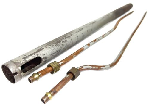 Neptune Outboard 1.7hp Mighty Mite AA1 Water Tube In & Out Muffler Exhaust Tube, US $32.35, image 8