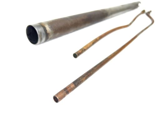 Neptune Outboard 1.7hp Mighty Mite AA1 Water Tube In & Out Muffler Exhaust Tube, US $32.35, image 9