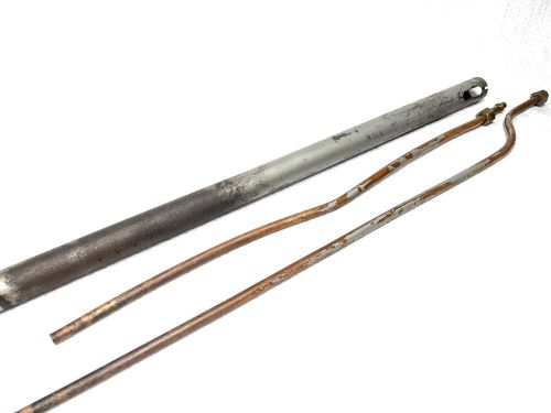 Neptune Outboard 1.7hp Mighty Mite AA1 Water Tube In & Out Muffler Exhaust Tube, US $32.35, image 11