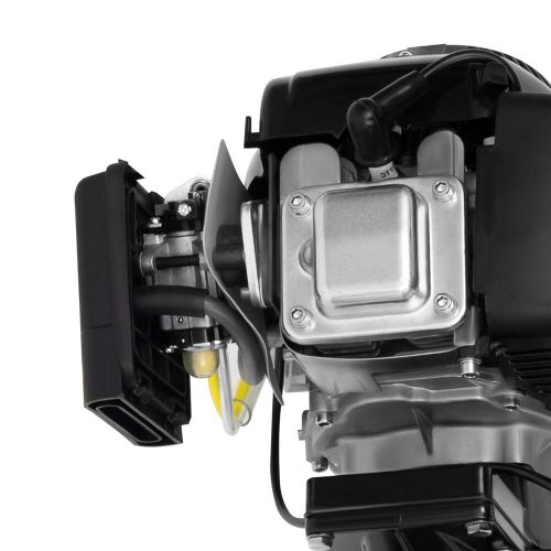 52cc 4HP 4 Stroke Outboard Motor CDI System Air Cooling Boat Gasoline Engine, US $328.05, image 7