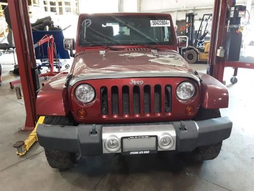 Jeep JK Wrangler Inner and Outer Tailgate Hinge Covers Chrome 2007-2018 142175, US $55.54, image 11