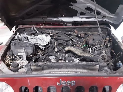 Jeep JK Wrangler Inner and Outer Tailgate Hinge Covers Chrome 2007-2018 142175, US $55.54, image 12