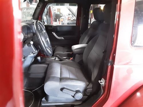 Jeep JK Wrangler Inner and Outer Tailgate Hinge Covers Chrome 2007-2018 142175, US $55.54, image 13