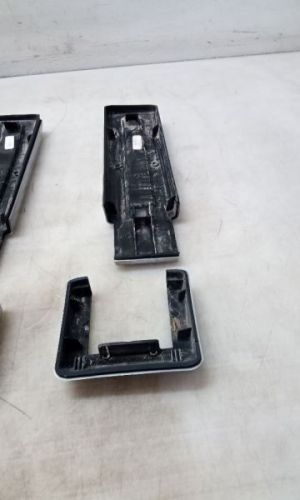 Jeep JK Wrangler Inner and Outer Tailgate Hinge Covers Chrome 2007-2018 142175, US $55.54, image 19