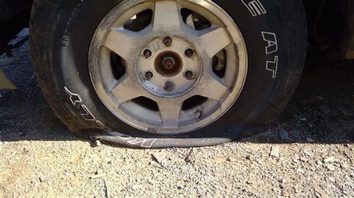 Passenger Front Door Glass Classic Style Fits 99-07 SIERRA 1500 PICKUP 1405984, US $104.99, image 11