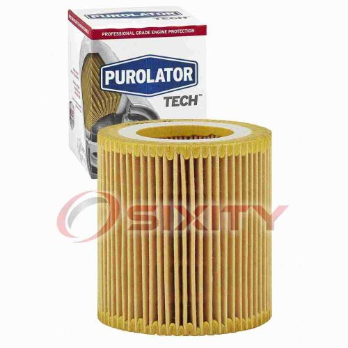 Purolator TECH Engine Oil Filter for 2006-2010 BMW 130i Oil Change Lubricant fh, US $13.83, image 6