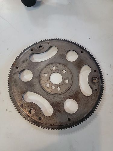 Flywheel/flex plate automatic transmission ecotec 2.4l fits 04-17, chevy gmc