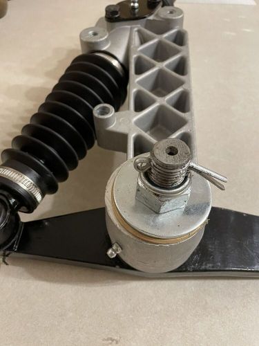 For 1994-2001 EZGO TXT Golf Cart New Steering Gear Box Assembly 70314-G01, US $93.99, image 2