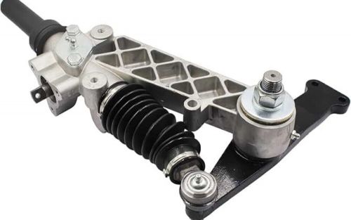 For 1994-2001 EZGO TXT Golf Cart New Steering Gear Box Assembly 70314-G01, US $93.99, image 5