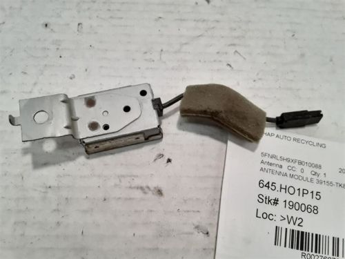 ODYSSEY 2015 Antenna 276670, US $165.00, image 8