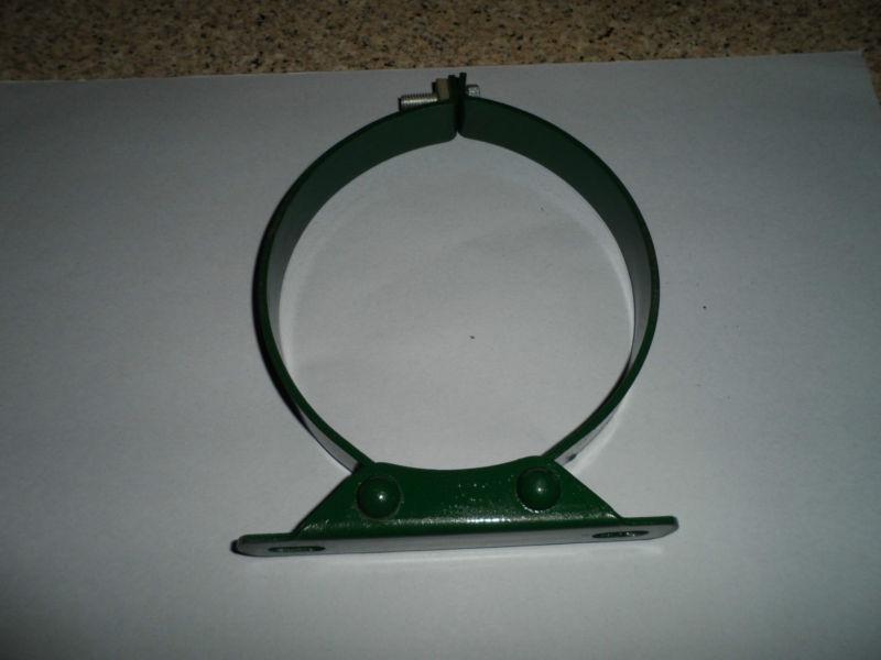 Clamp mounting  bracket super duty for universal use new sample stock usa made