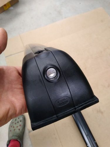 Genuine Land Rover Discovery 3 or 4 Roof Cross Bars Rack Box Carrier, US $, image 2