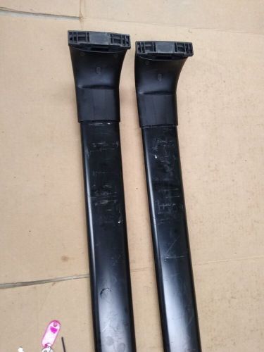 Genuine Land Rover Discovery 3 or 4 Roof Cross Bars Rack Box Carrier, US $, image 4