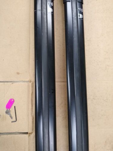Genuine Land Rover Discovery 3 or 4 Roof Cross Bars Rack Box Carrier, US $, image 8