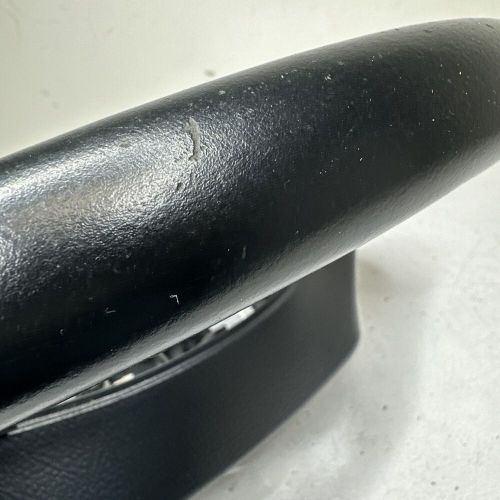 2004 2005 Toyota RAV4 Steering Wheel w/Control & Cruise Switches Leather OEM, US $135.00, image 2