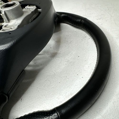 2004 2005 Toyota RAV4 Steering Wheel w/Control & Cruise Switches Leather OEM, US $135.00, image 15