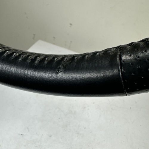 2004 2005 Toyota RAV4 Steering Wheel w/Control & Cruise Switches Leather OEM, US $135.00, image 19