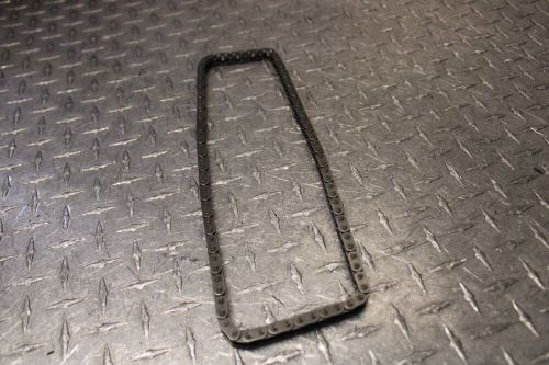 21 Sea-Doo RXP X 300 Engine Timing Chain OEM, US $44.95, image 5