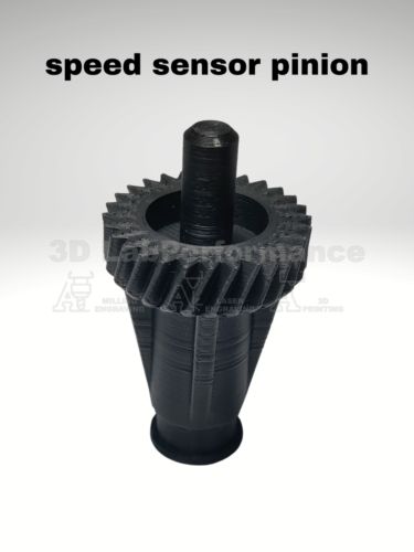 Speed Sensor Pinion 31 Teeth for Mitsubishi Eclipse 95-99 (420a), US $34.95, image 4