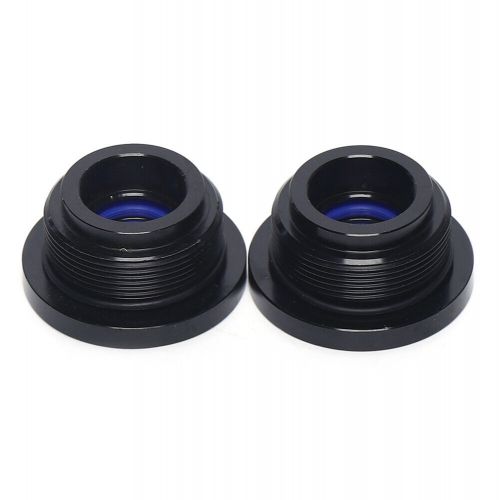 Fits Seastar HC5345 Front Mount Hydraulic Steering Cylinder Seal Kit Replace USA, US $62.78, image 2