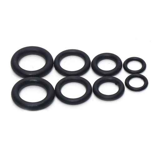 Fits Seastar HC5345 Front Mount Hydraulic Steering Cylinder Seal Kit Replace USA, US $62.78, image 10