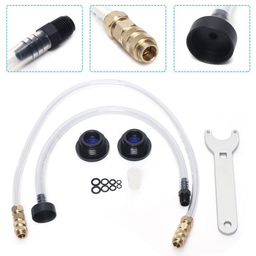 Fits Seastar HC5345 Front Mount Hydraulic Steering Cylinder Seal Kit Replace USA, US $62.78, image 15